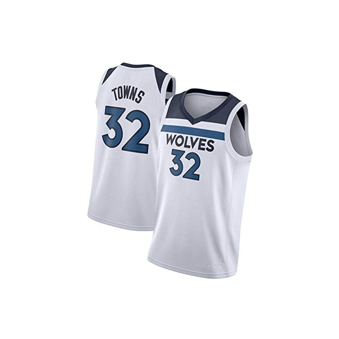 Products Jersey de Baloncesto para Hombres Karl-Anthony Towns