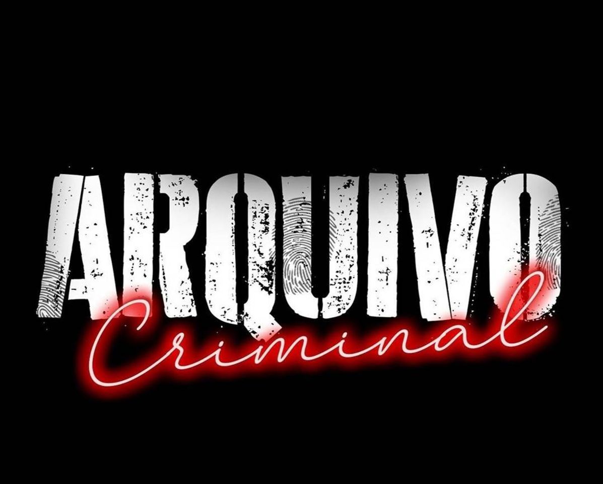 Moda Arquivo Criminal 