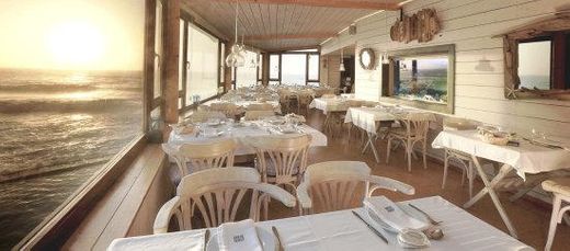 Restaurante Azenhas do Mar