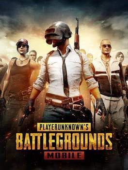 Videojuegos PUBG Mobile