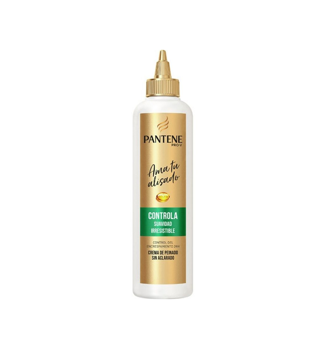 Products Crema de Peinado Ama tu Alisado Pantene precio 3