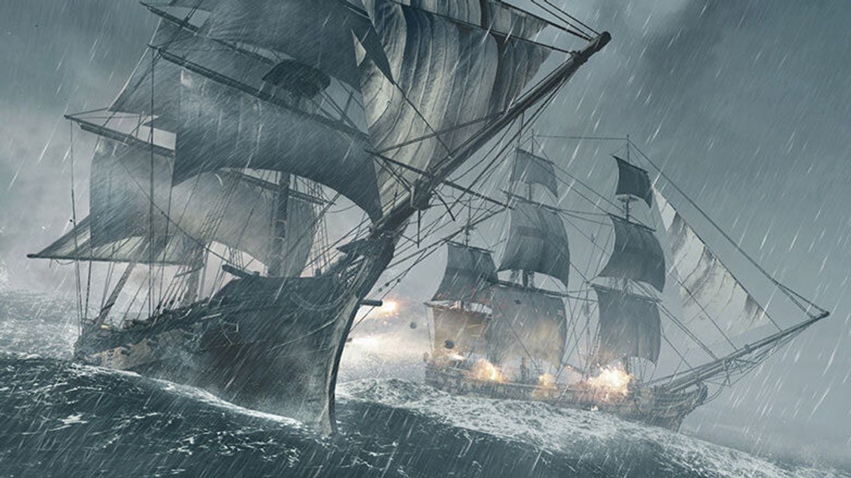 Videogames Assassin's Creed IV: Black Flag - Death Vessel Pack