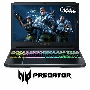 Products Acer Predator Helios 300 Gaming Laptop