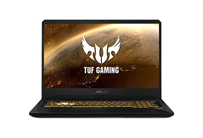 Product ASUS TUF 17.3" FHD Gaming Laptop Computer 