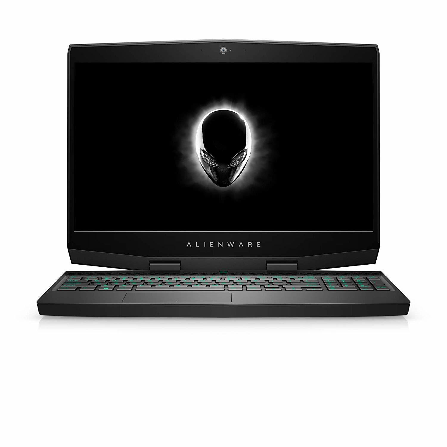 Product Alienware M15 15.6" Gaming Notebook