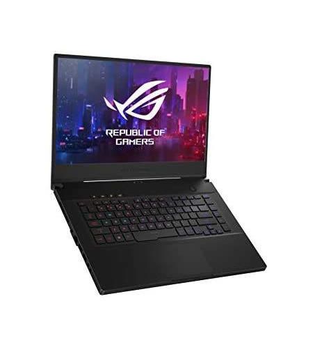ROG Zephyrus M Thin and Portable Gaming Laptop