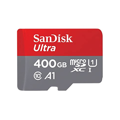 Product SanDisk Ultra 400gb