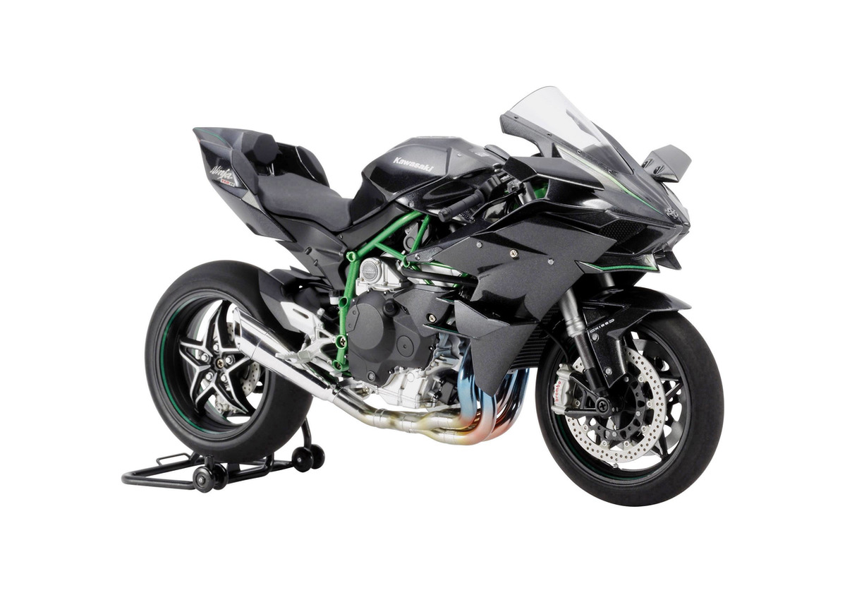 Products Kawasaki Ninja