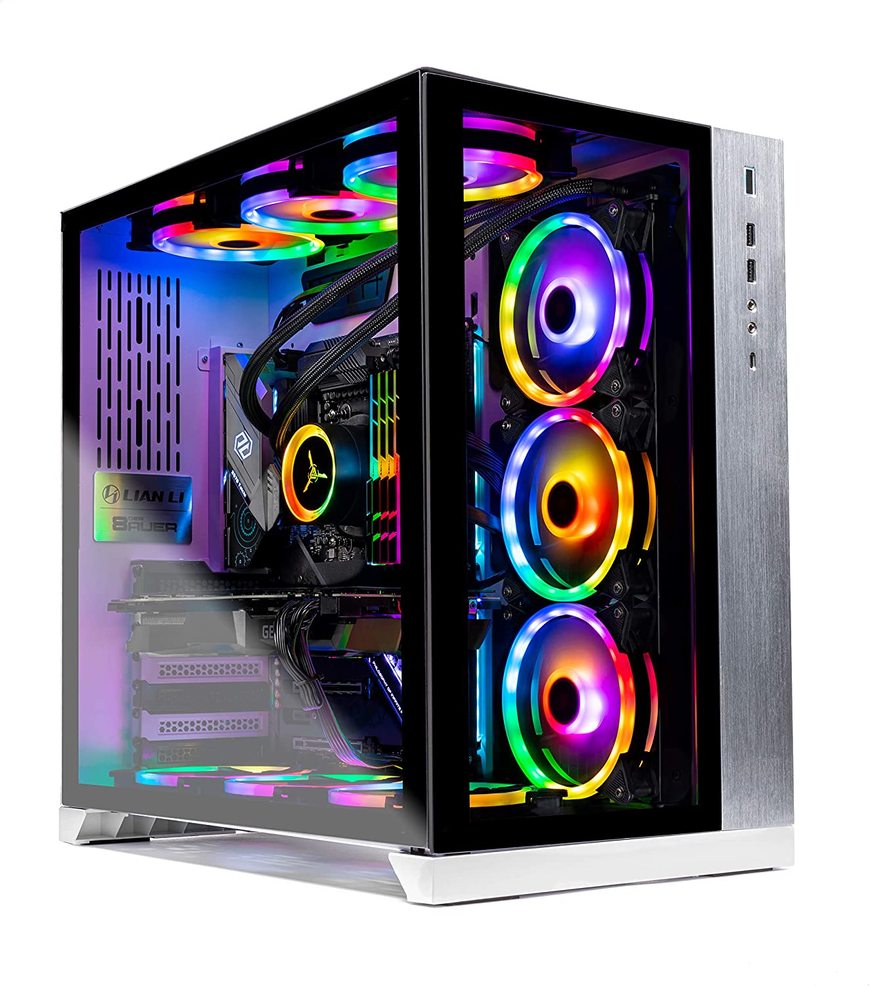 Product Skytech Chronos Gaming PC Desktop