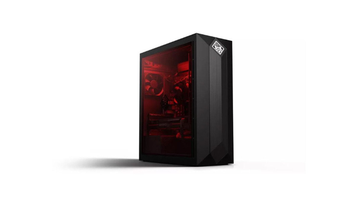 Products Omen by HP Obelisk Gaming Desktop Computer