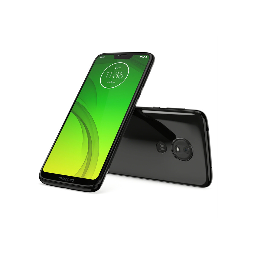 Products Motorola moto G7 