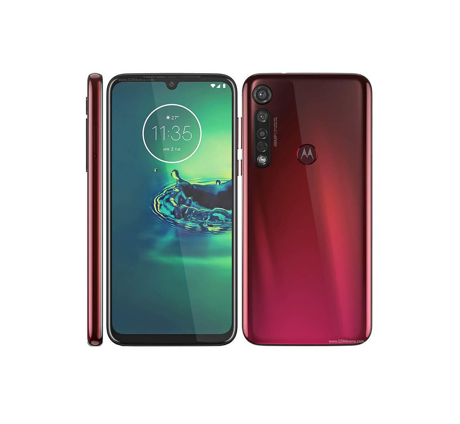 Products Motorola Moto G8 