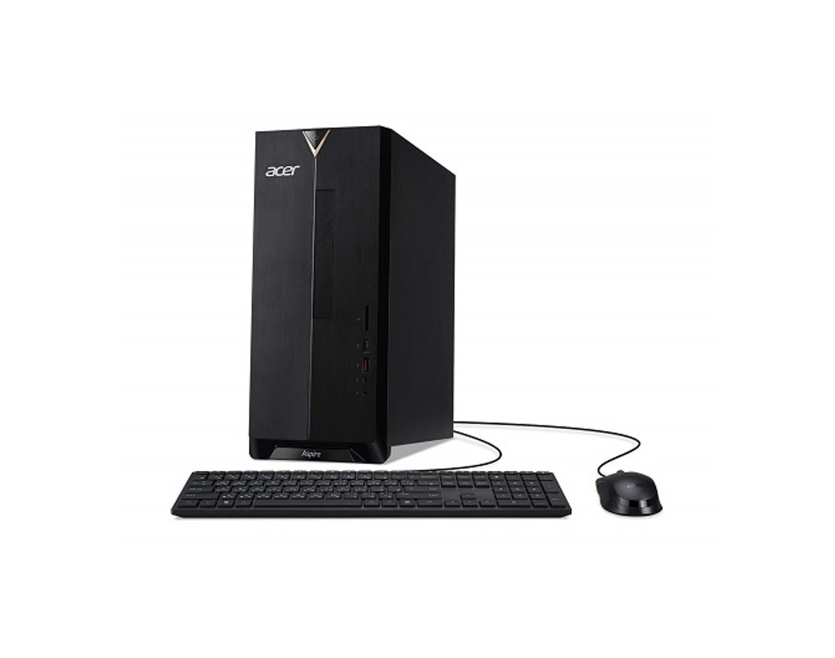 Product Acer Aspire TC-885-UA91 Desktop