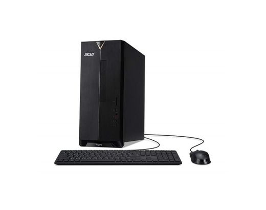 Acer Aspire TC-885-UA91 Desktop