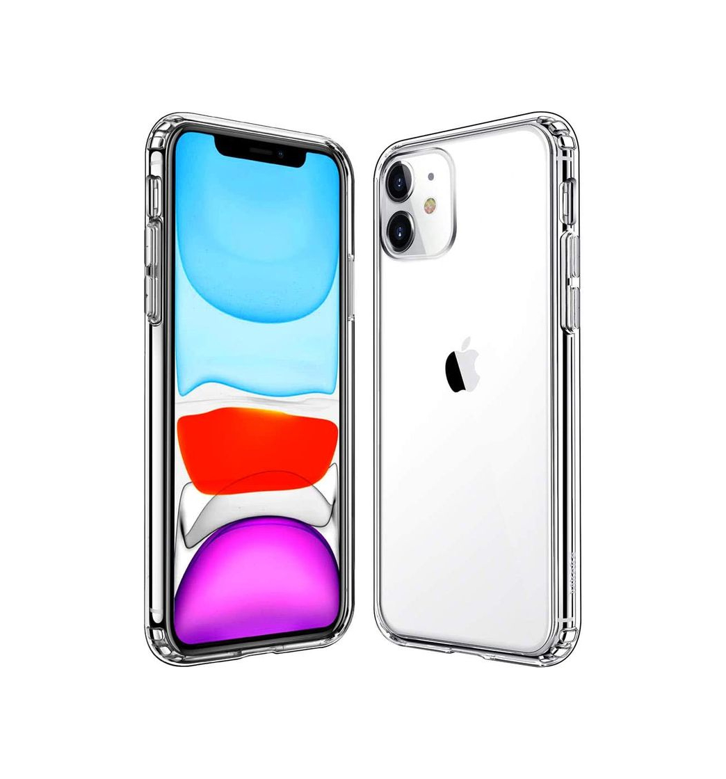 Product Mkeke Compatible with iPhone 11 Case