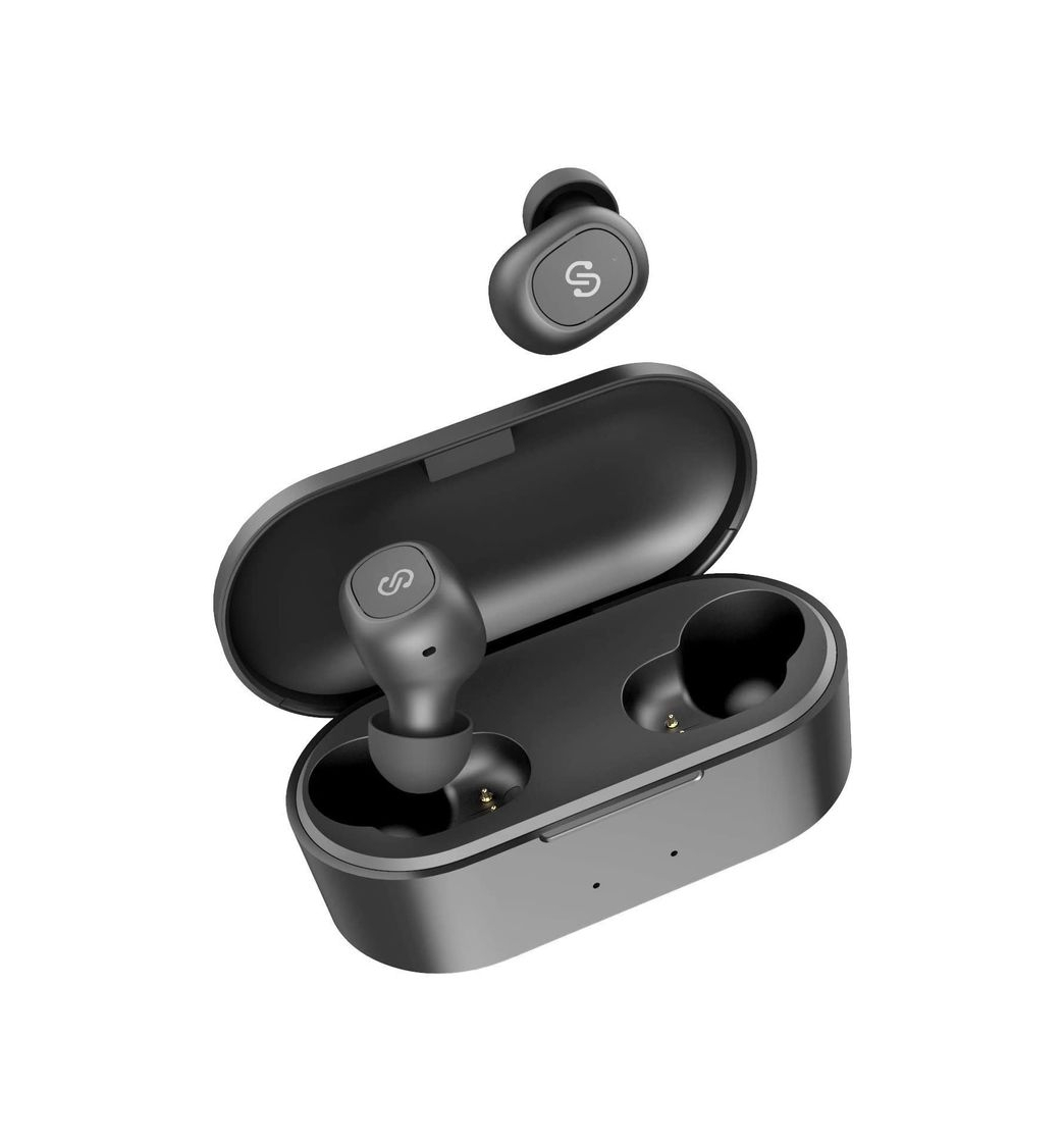 SoundPEATS True Wireless Earbuds 5