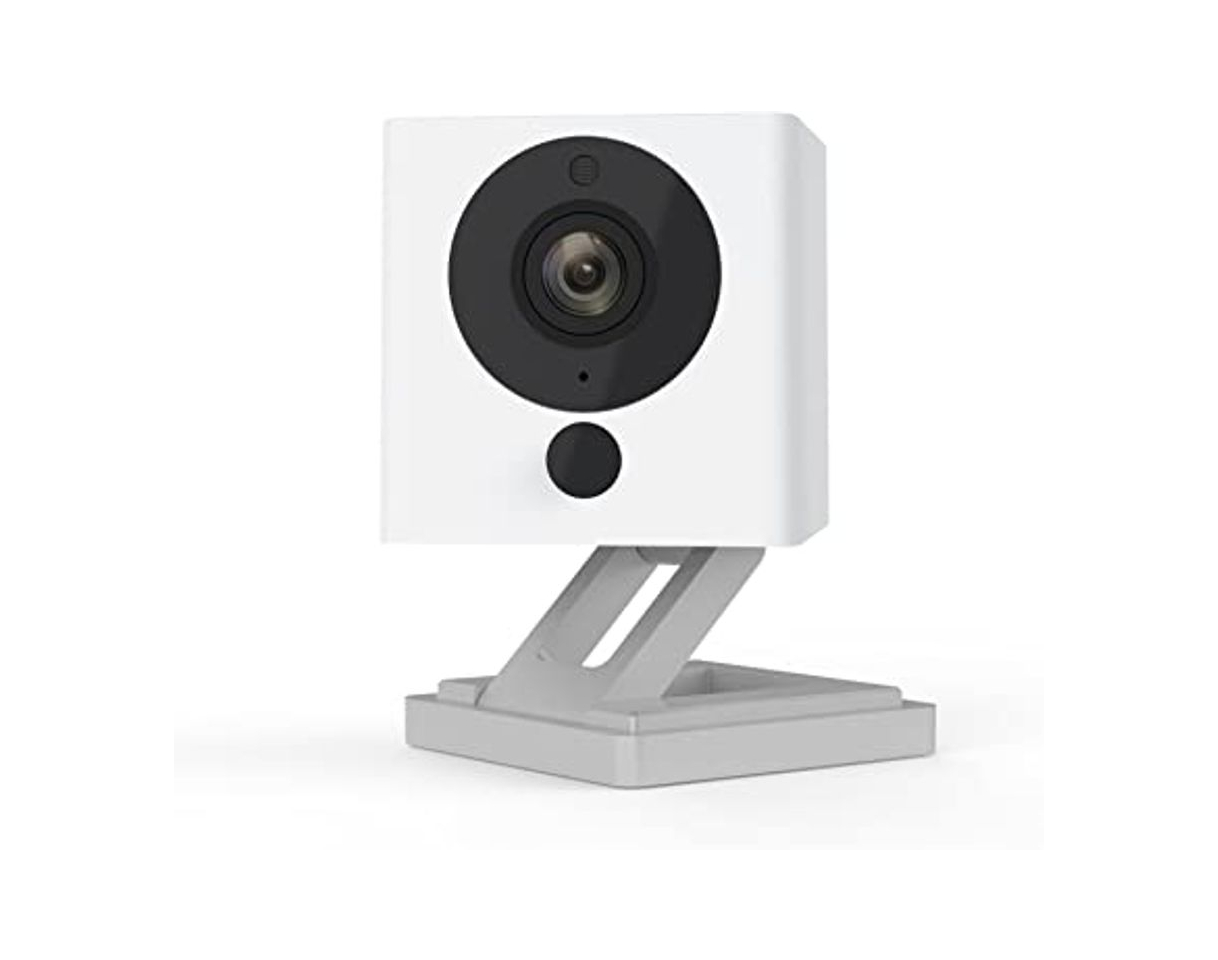 Products Wyze Cam 1080p HD Indoor Smart Home Camera with Night Vision