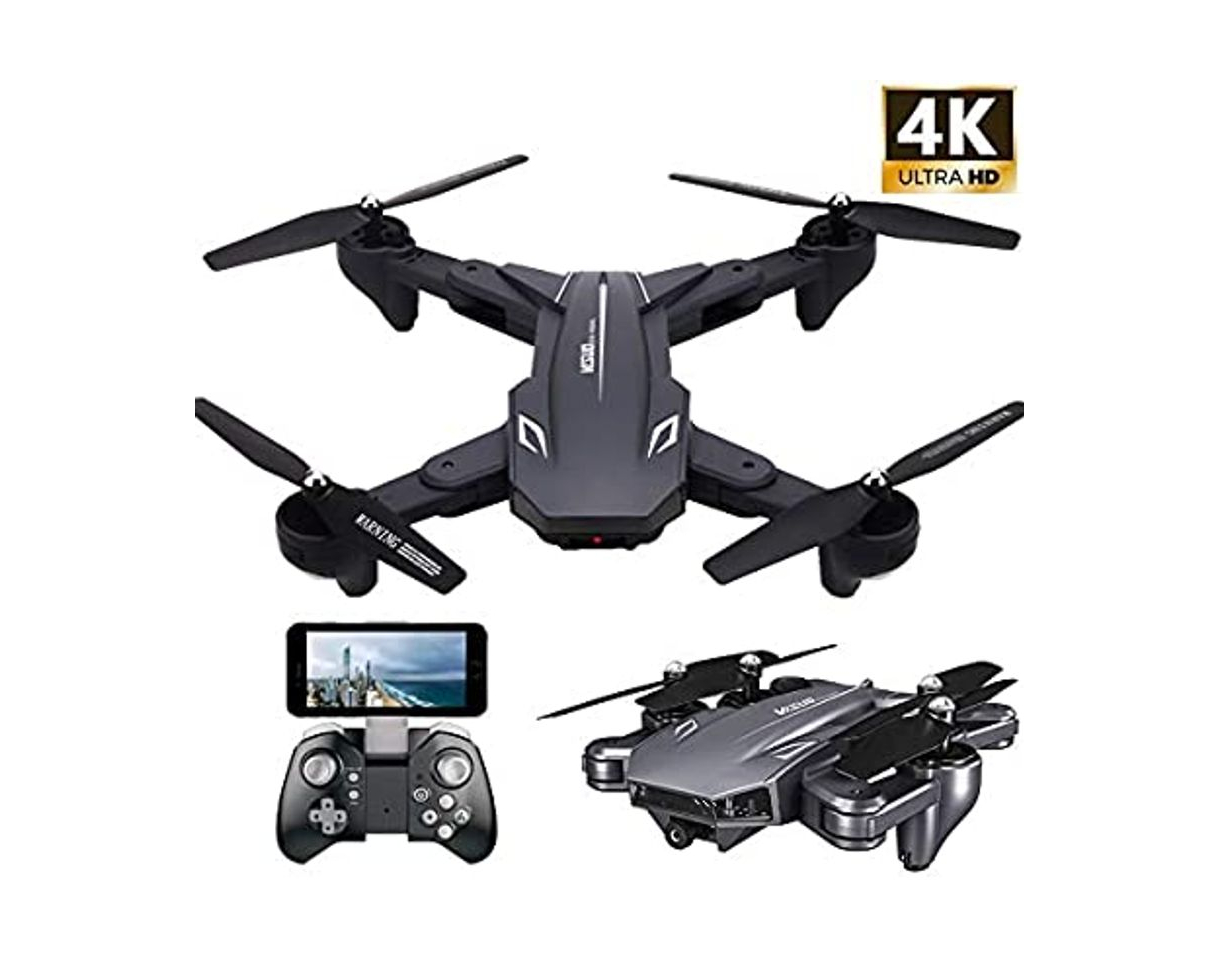 Products VISUO XS816 4k Drone with Camera Live Video