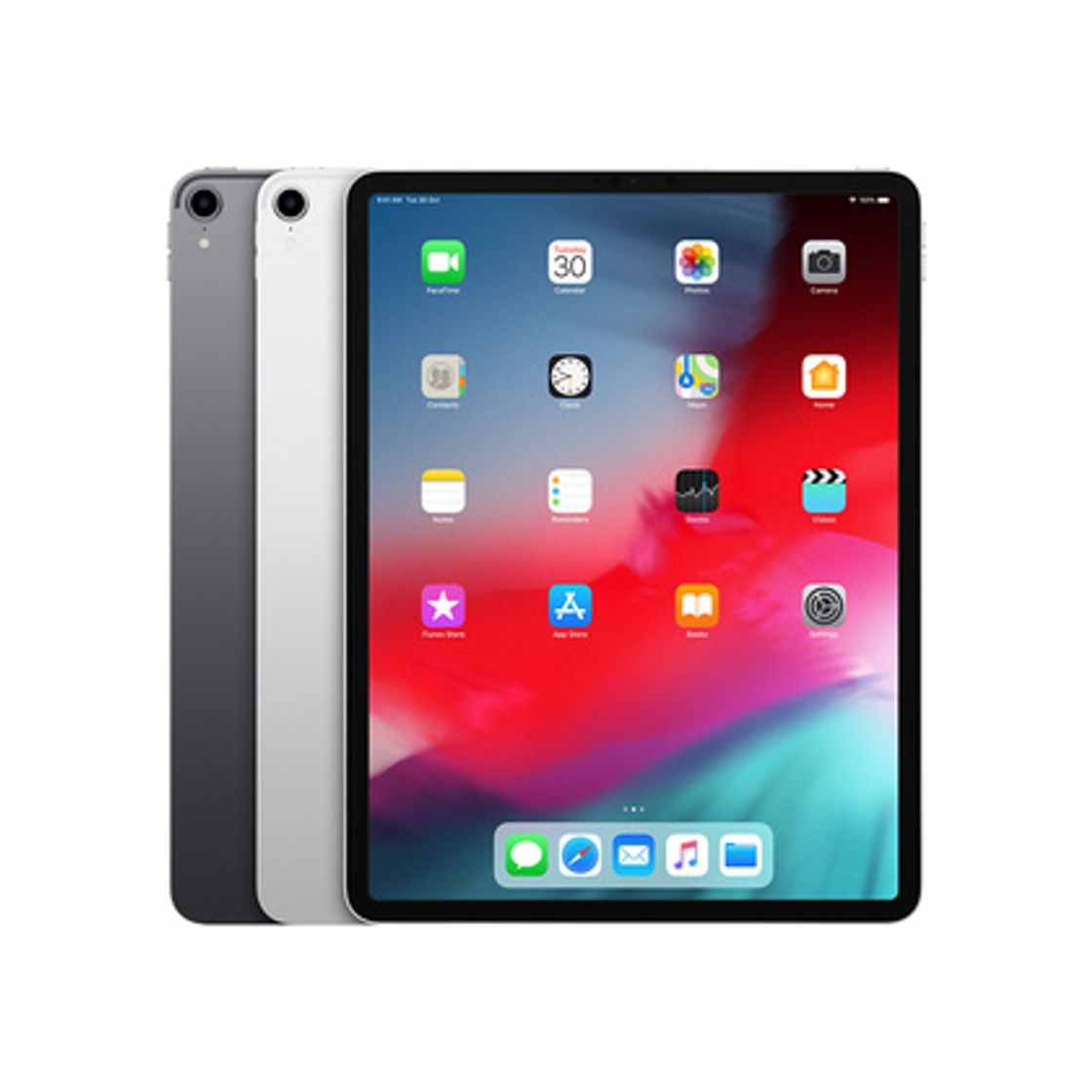 Products New Apple iPad Pro