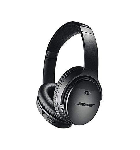 Bose QuietComfort 35 II Wireless Bluetooth Headphones