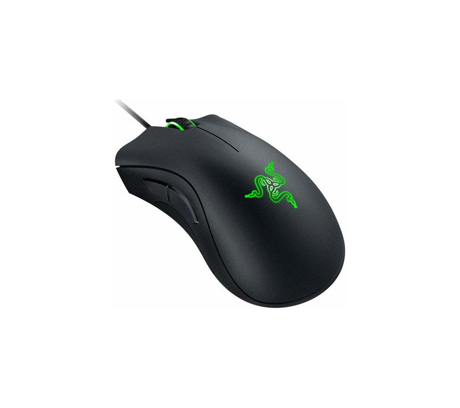 Electrónica Razer DeathAdder Essential - Ratón Gaming