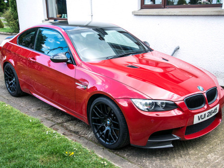 Product Bmw M3