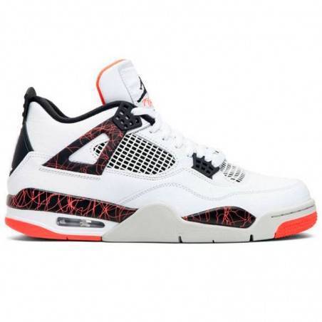 Moda Jordan Retro 4