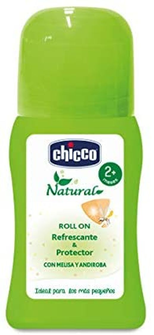 Productos Mosquino Chicco Proteccion Natural Infantil Roll