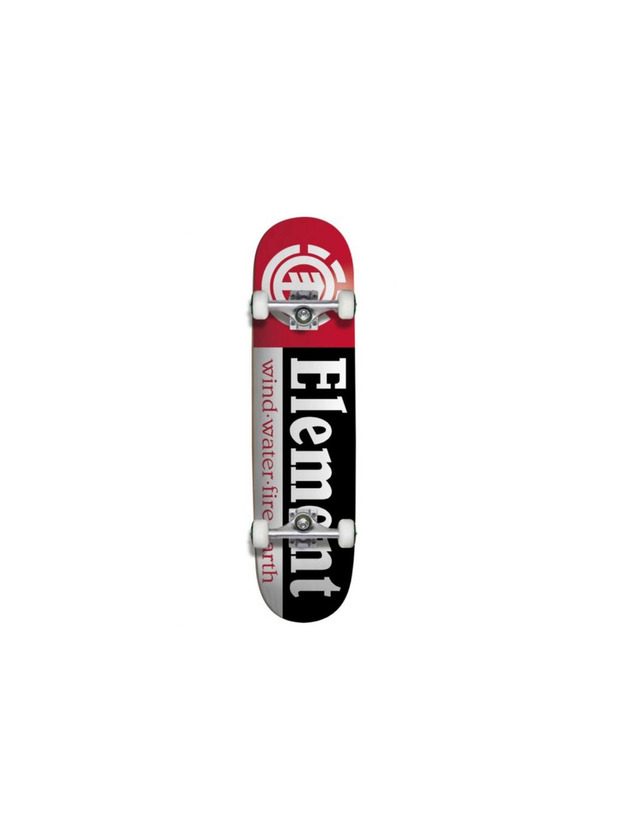 Street Skate Element