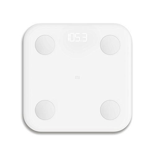 Xiaomi Mi LPN4013GL - Bascula de baño
