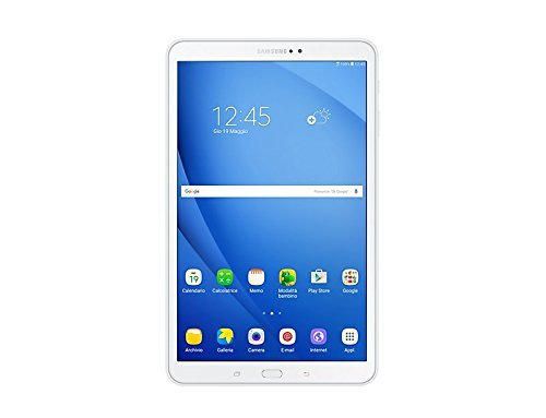 Samsung Galaxy Tab A - Tablet libre Android