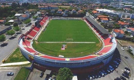 Complexo Desportivo Vila das Aves