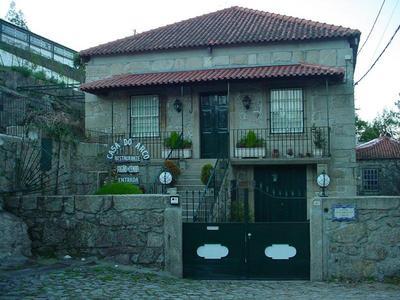 Restaurantes Quinta Casa do Arco