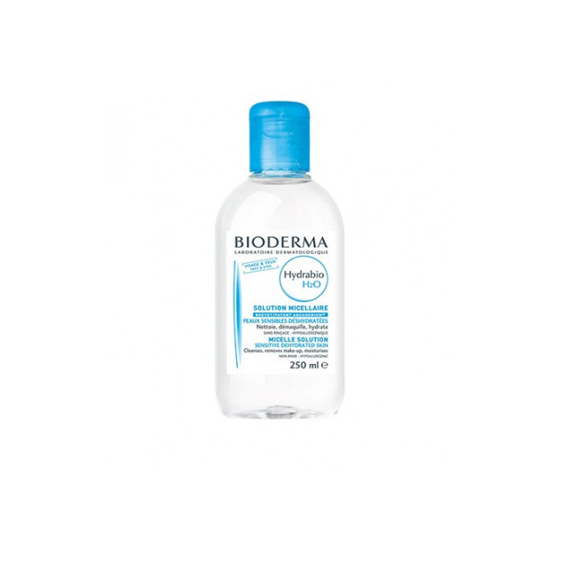 Producto Hydrabio H2O Água Micelar 