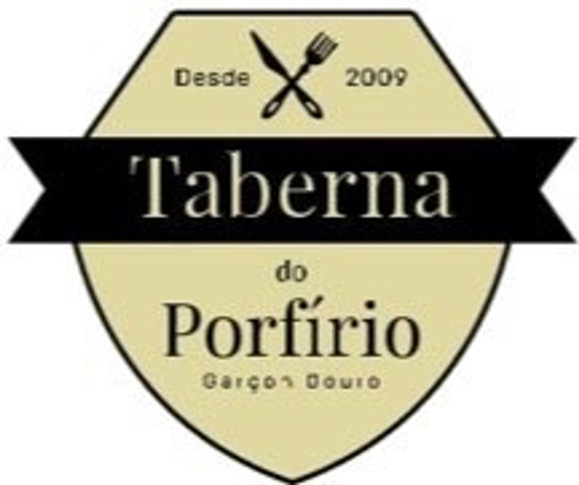 Restaurants A Taberna do Porfírio/ Garçon Douro