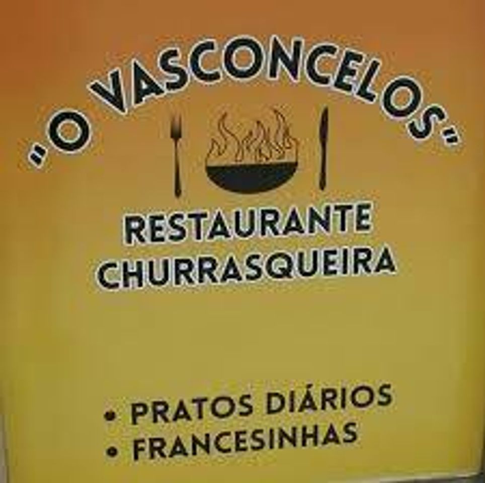 Restaurants Restaurante "O Vasconcelos"