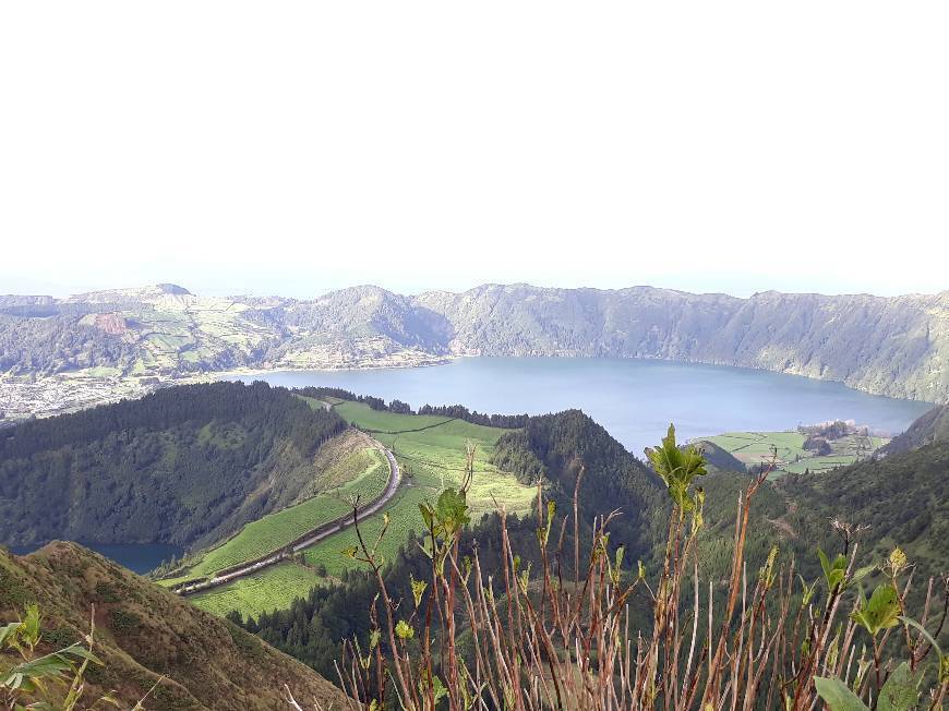 Place São Miguel Island