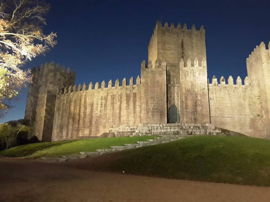 Place Guimarães