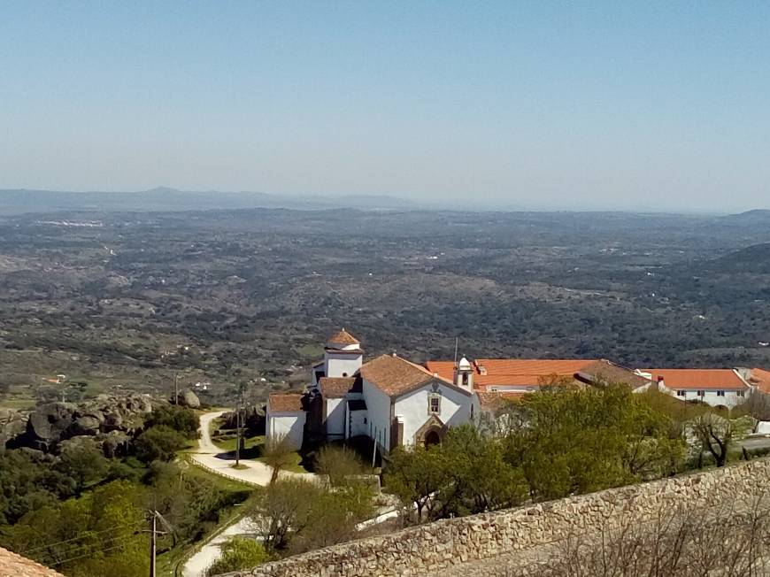 Place Marvão