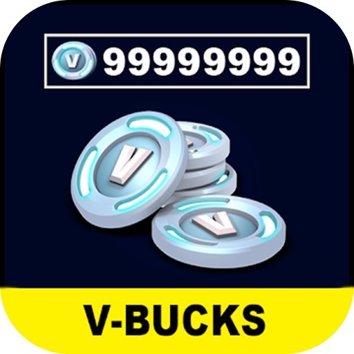 Apps VBucks Guide For Fortnite