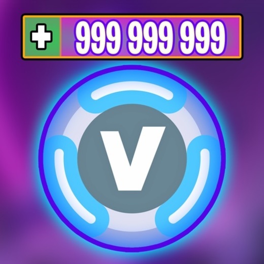 Vbucks Fort-nite Quiz