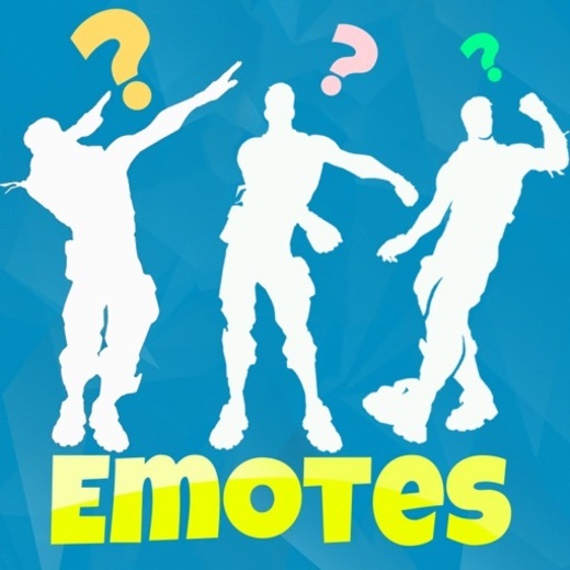 #1 Dance Emotes For Fortni...