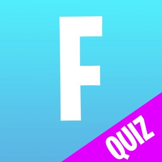 Fort Quiz and V-Bucks