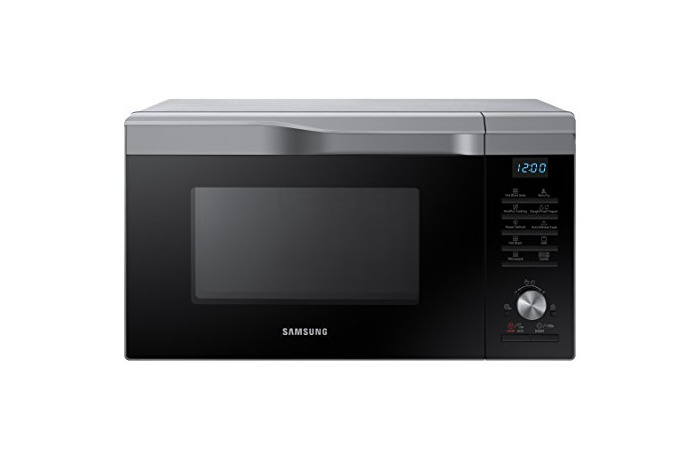 Samsung Mc28M6055CS/EC - Horno-Microondas con grill