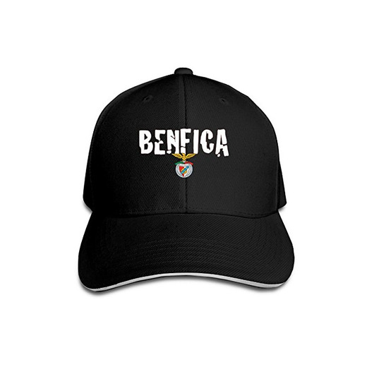 Hittings Benfica Snapback Hats