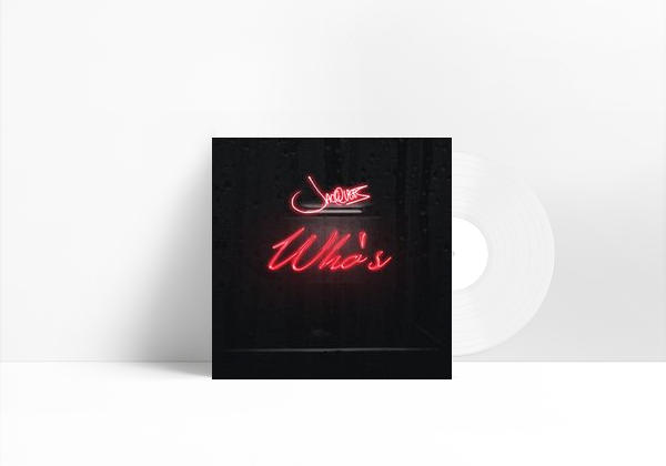 Music Who's
