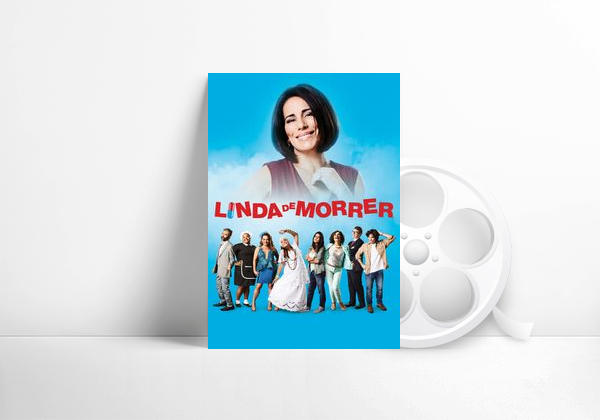 Movie Drop Dead Gorgeous