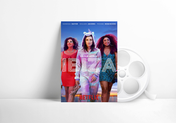 Movie Ibiza