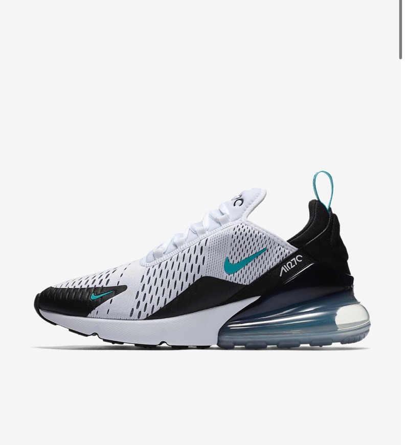 Ténis Nike air max 