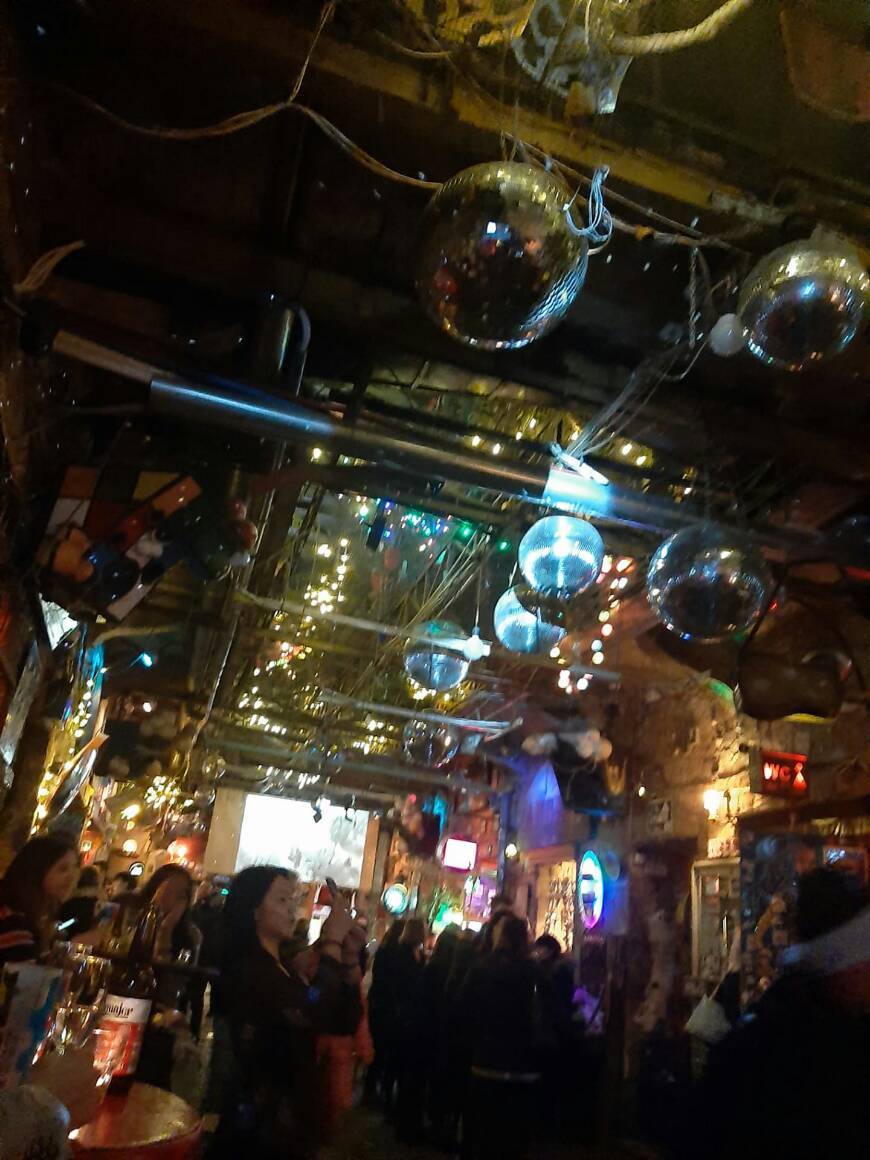 Place Szimpla Kert